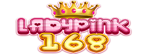 LADYPINK168 LOGO